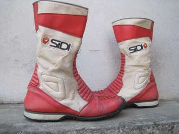 SIDI STRADA Tg 43